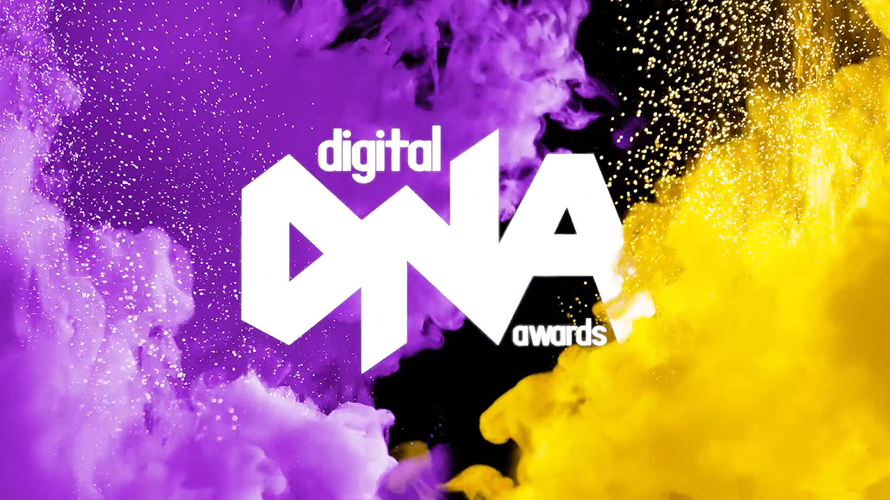Digital DNA Awards