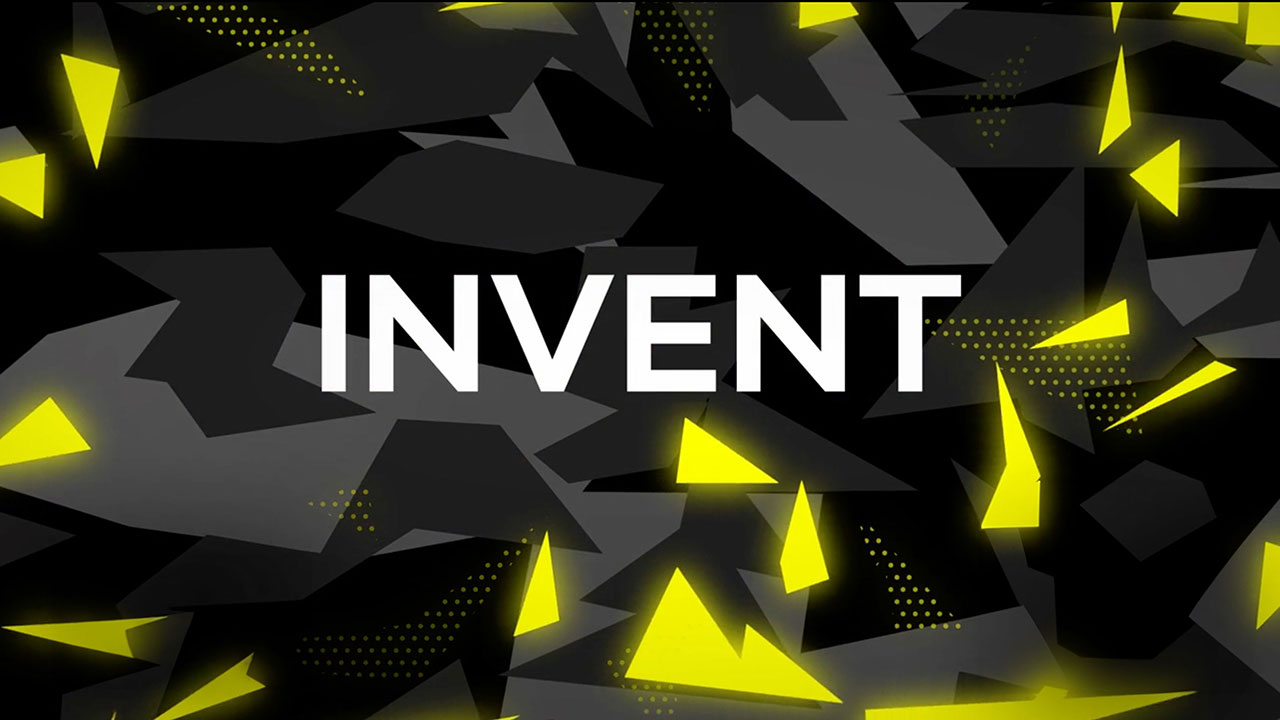 Invent 2020